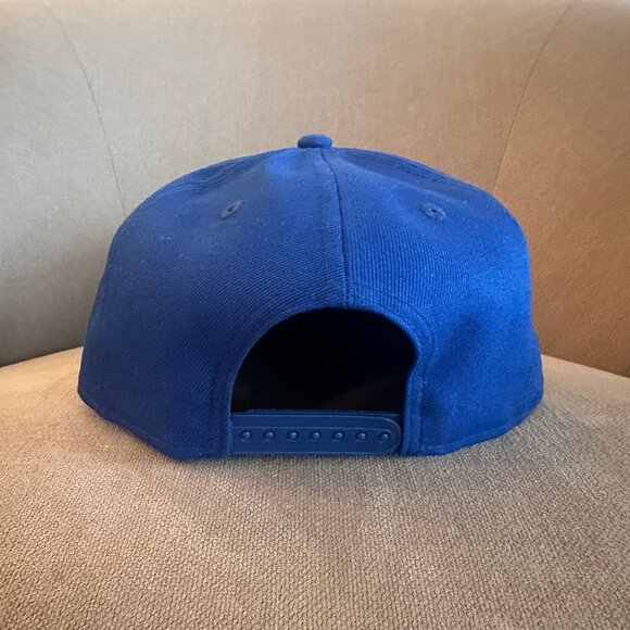 New Era Snapback Rams Ball Cap - Picture 4 of 5